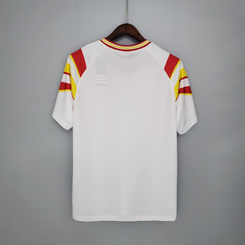 Retro Spain 1996 away