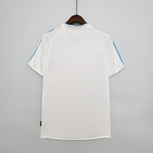 Retro 02/03 Marseille home