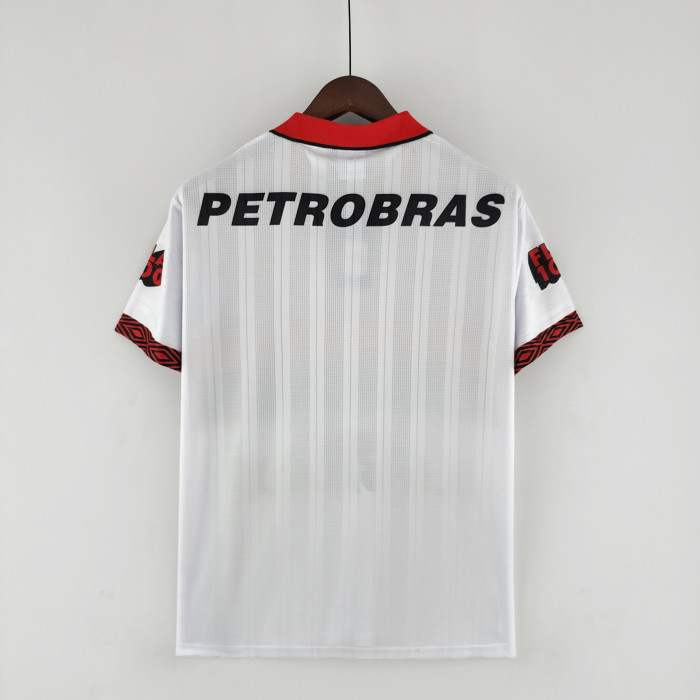 Retro 1995 flamengo away