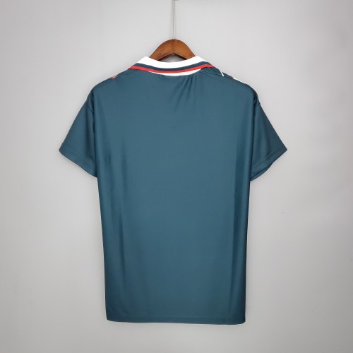 Retro Wales 94/95 away