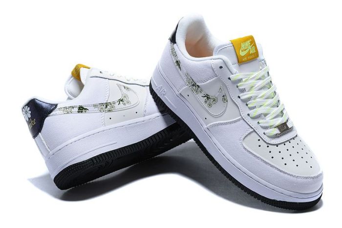 Nike Air Force 1 Little daisy