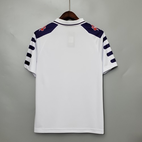 Retro 1998 Florence away