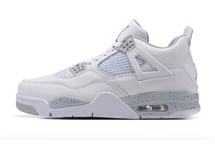 Jordan 4 white CT8527-100