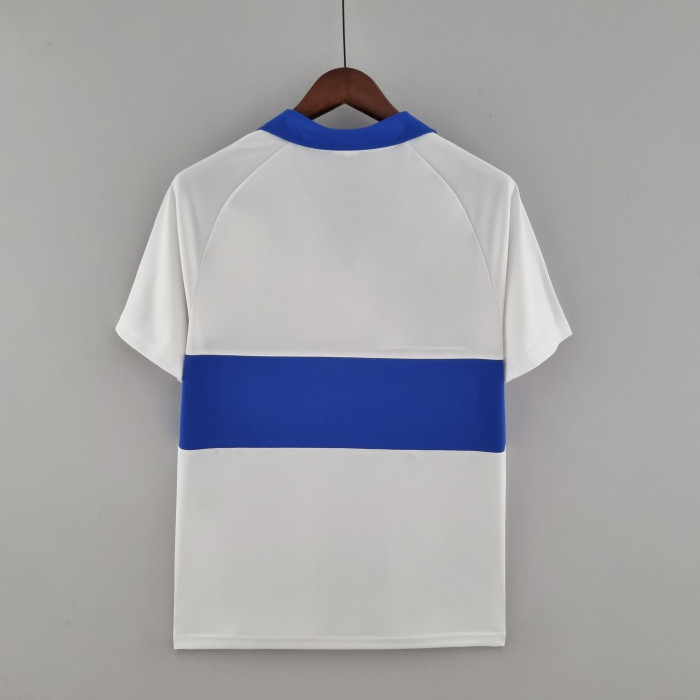 Retro 1993 Deportivo Universidad Católica home
