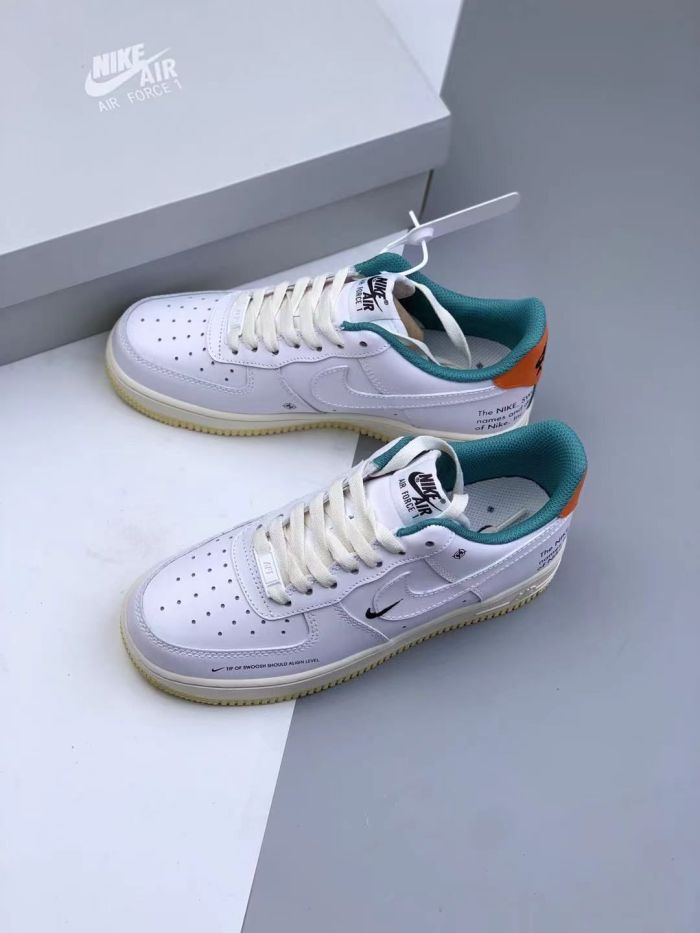 Nike Air Force 1 Low DM0970-111