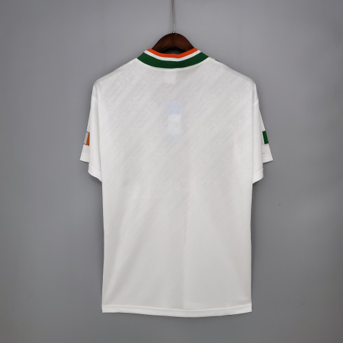 Retro Ireland 1994 away