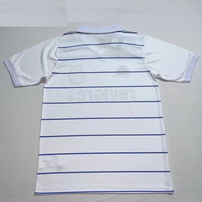 Retro Porto 1985-1986  Away