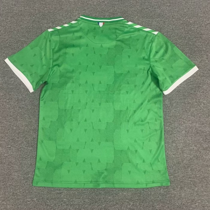 22/24 Saint Étienne home football jersey