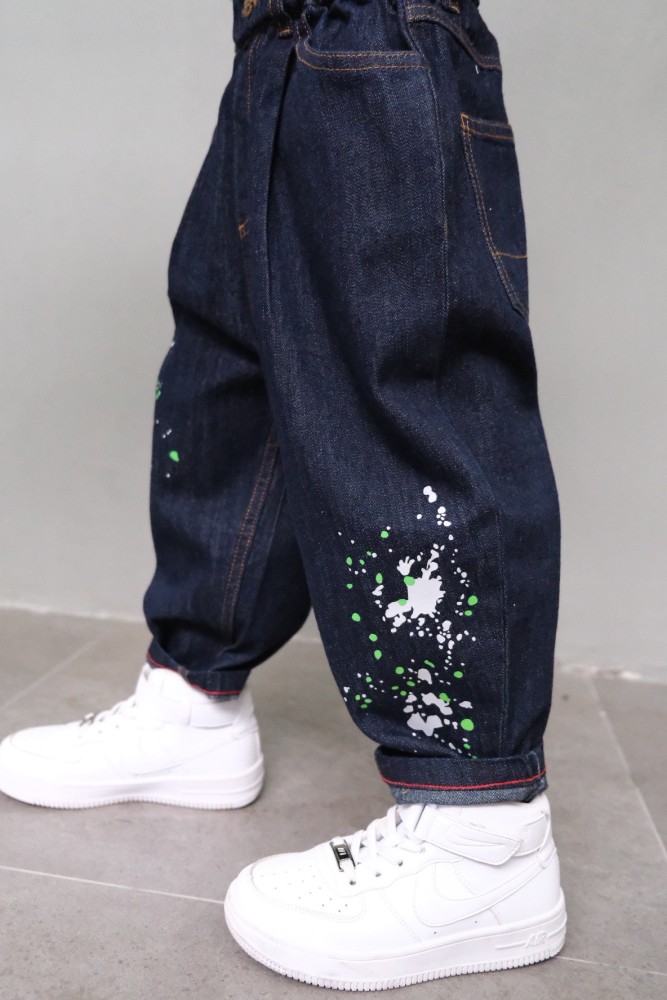 GroovyColors Kids hoodie suit with pants