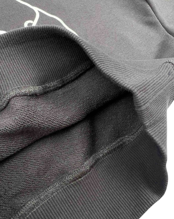 NAUTICA Kids gray hoodie suit with pants