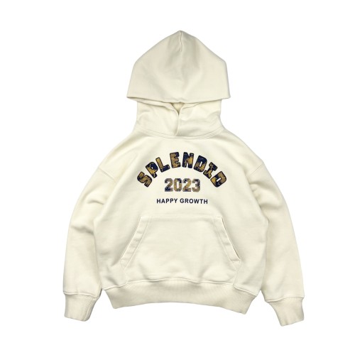 GroovyColors Kids hoodie suit with pants