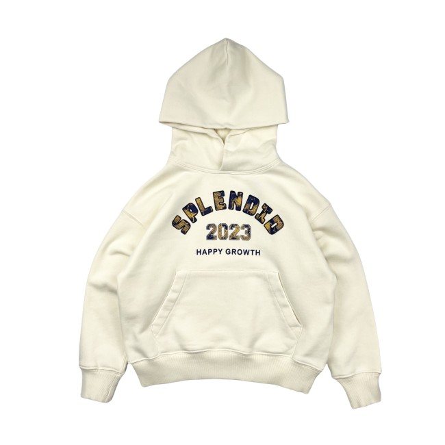 GroovyColors Kids hoodie suit with pants