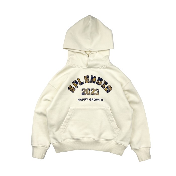 GroovyColors Kids hoodie suit with pants