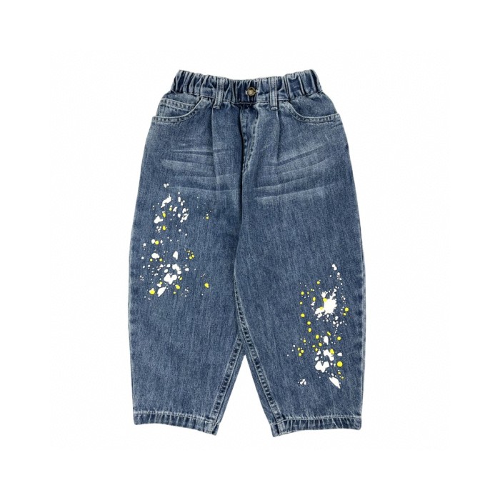 GroovyColors Kids hoodie suit with pants