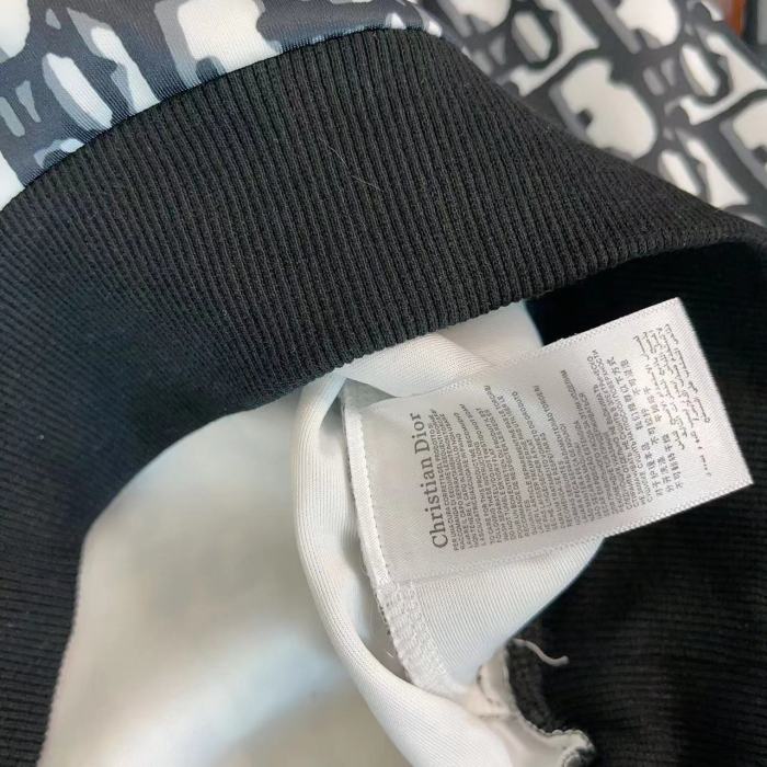 DIOR Kids hoodie suit with pants