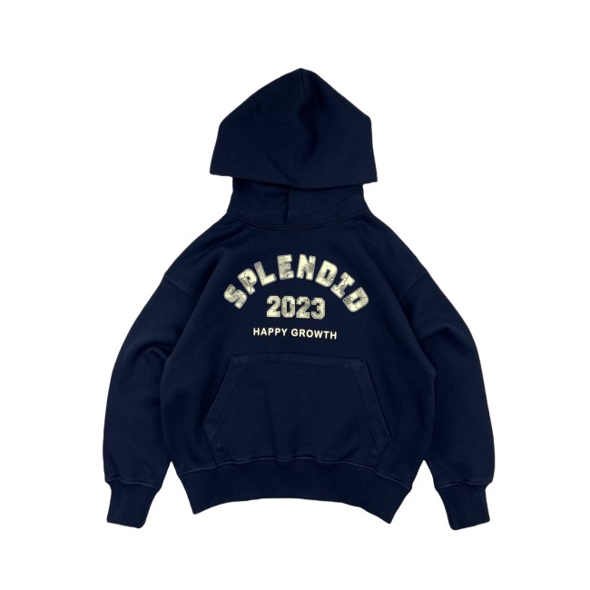 GroovyColors Kids hoodie suit with pants