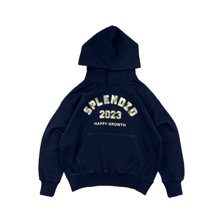 GroovyColors Kids hoodie suit with pants