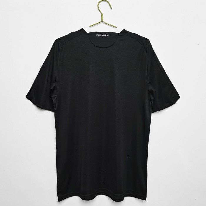 Retro 08/09 Real Madrid Away