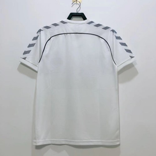 Retro 1986 Tottenham home