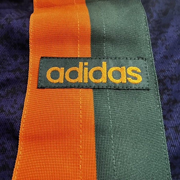 Retro 97/98 Newcastle United Away