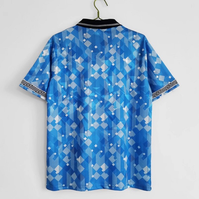 Retro England 1990 third