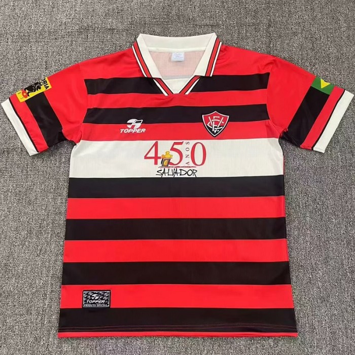 Retro 1999 Vitoria home Jersey