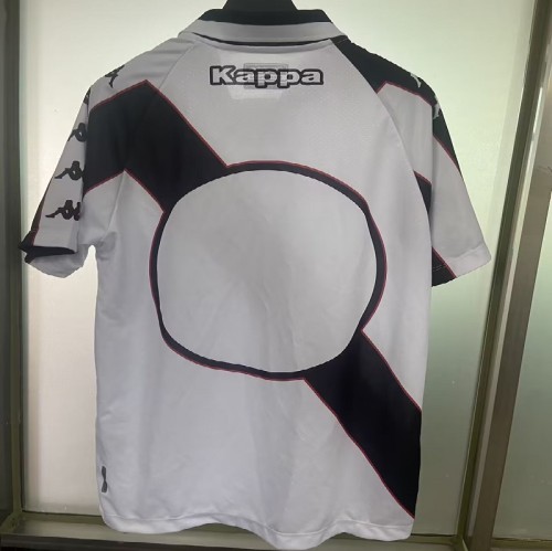 Retro 1997 da Gama home football Jersey