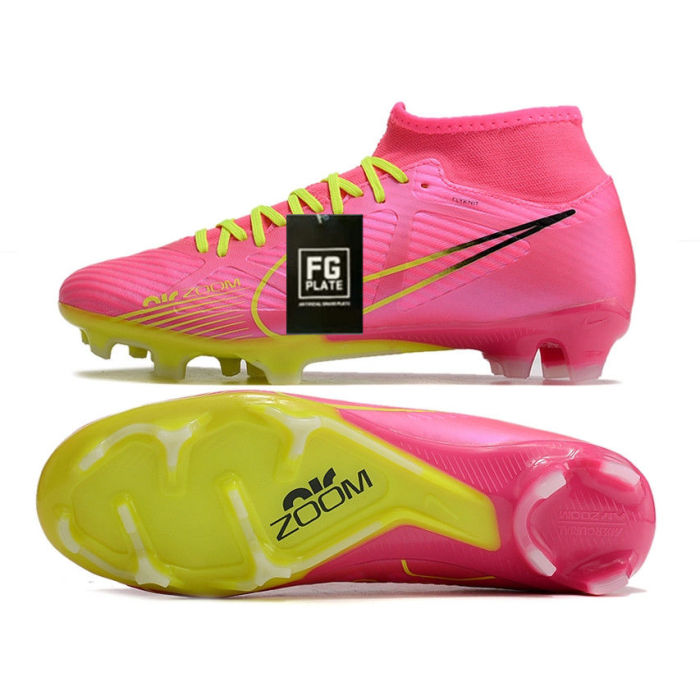 Air Zoom Mercurial FG AG football boots