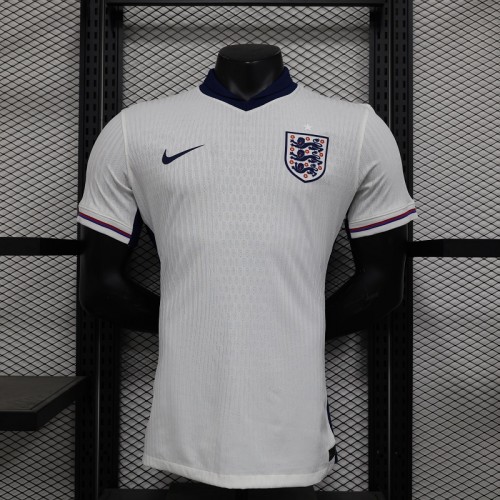 24/25 England home Player Version