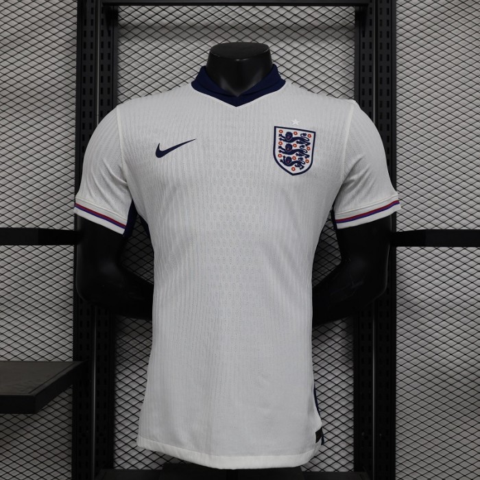 24/25 England home Player Version