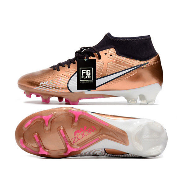 Air Zoom Mercurial FG AG football boots