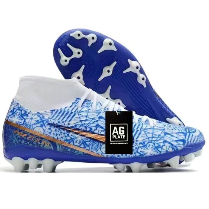 Air Zoom Mercurial FG AG football boots