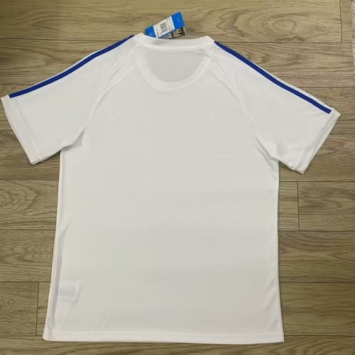 Retro Italy Away Classic retro football Jersey