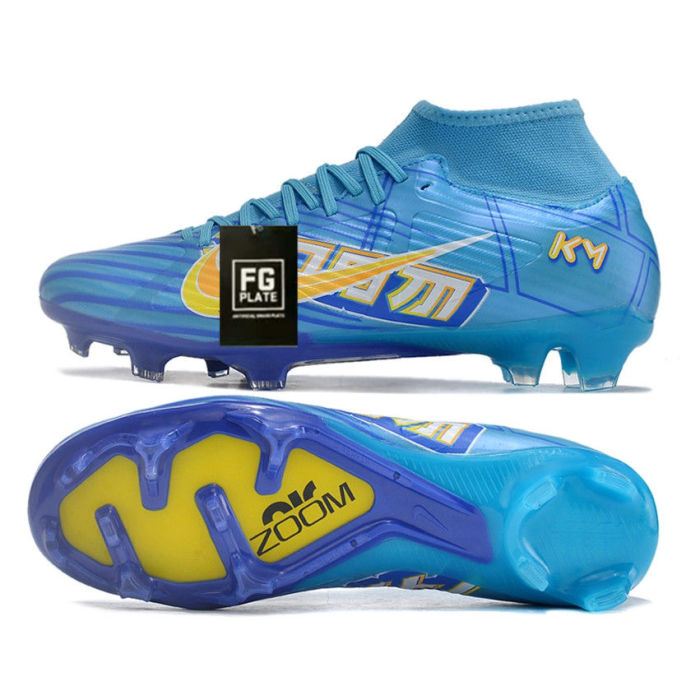 Air Zoom Mercurial FG AG football boots