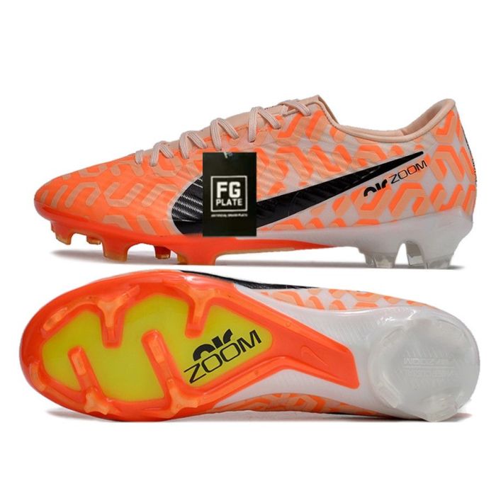 Air Zoom Mercurial FG AG football boots