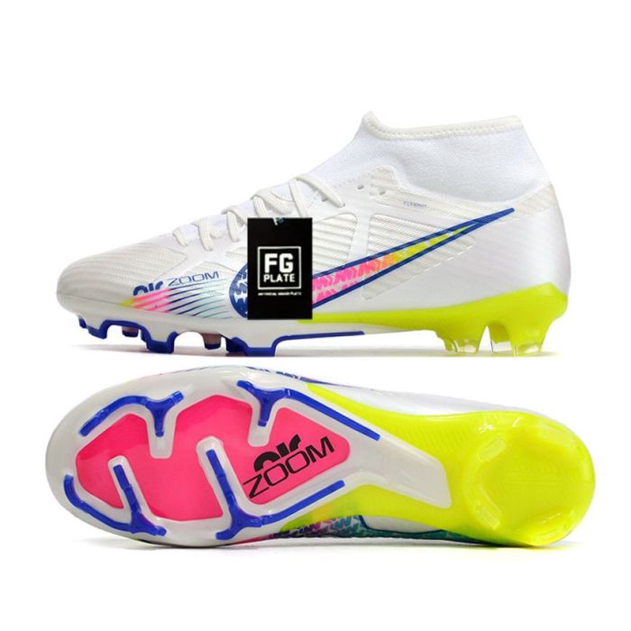 Air Zoom Mercurial FG AG football boots