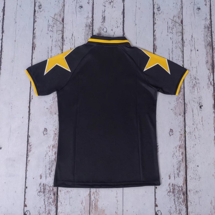 Retro 95/97 Juventus Away football Jersey