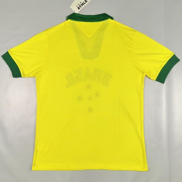 Retro brazil 1958 home