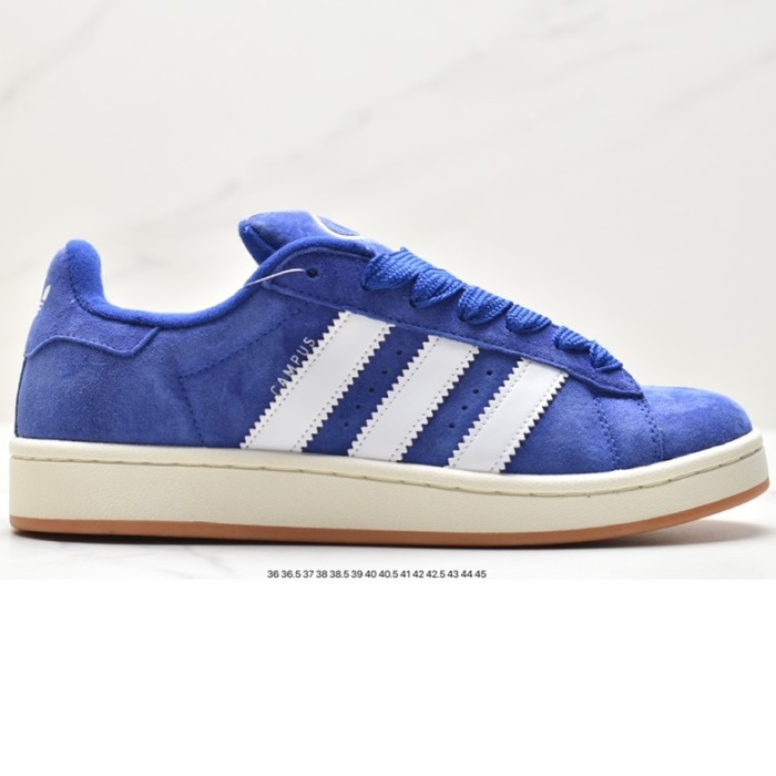 Adidas Campus Collection