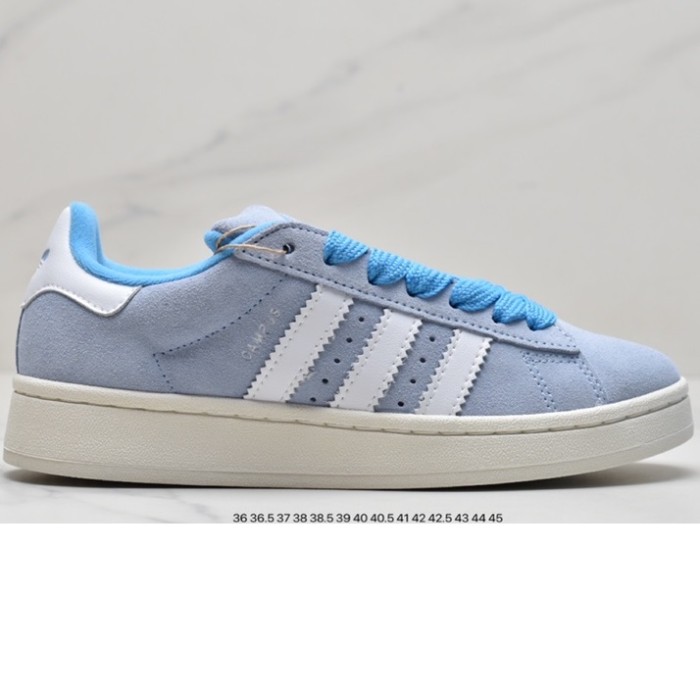 Adidas Campus Collection
