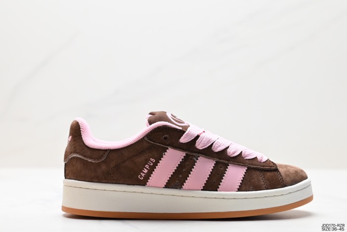 Adidas Campus Collection