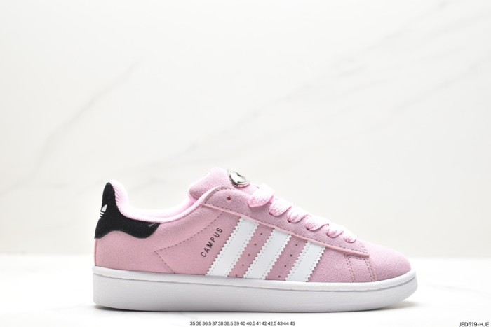 Adidas Campus Collection