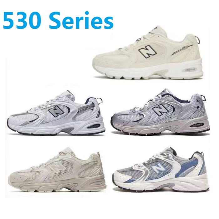 New Balance NB N530SG Series shoes