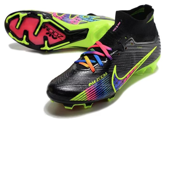 Mercurial 15 Air Zoom FG AG football boots