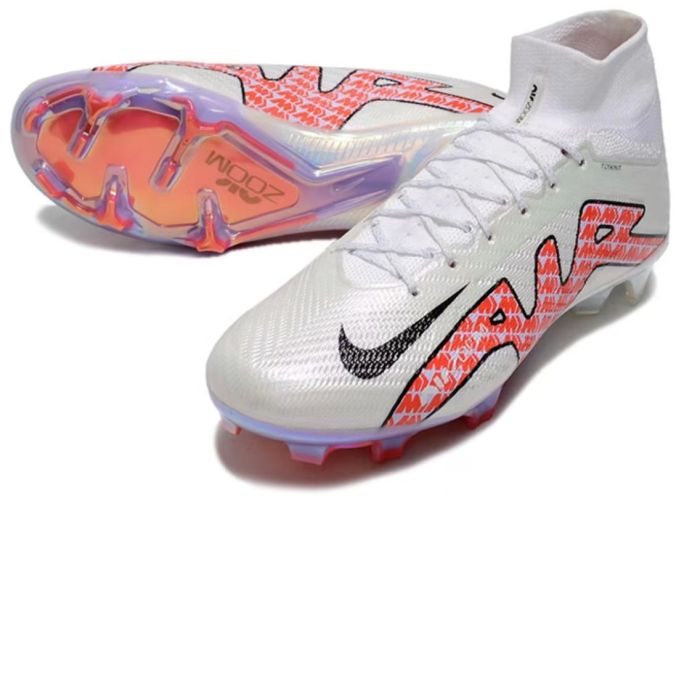 Mercurial 15 Air Zoom FG AG football boots