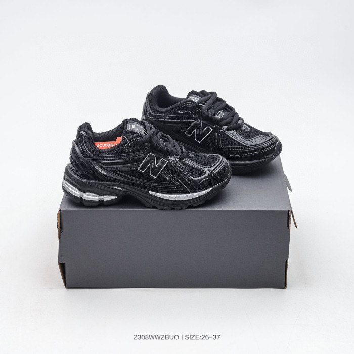 New Balance 1906 series retro kids shoes