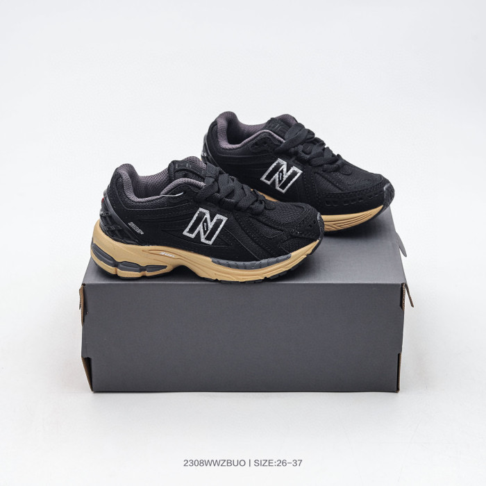 New Balance 1906 series retro kids shoes