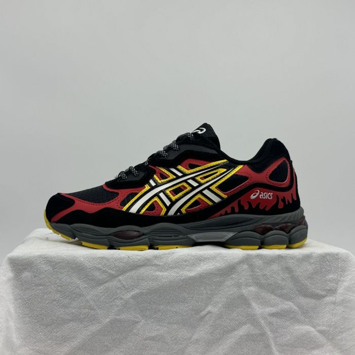 Gel-NYC series shoes