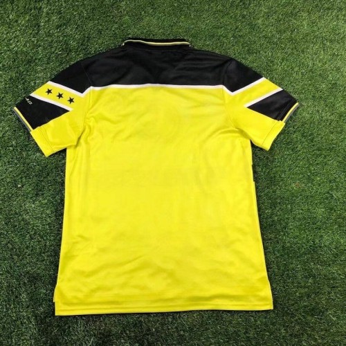 Retro Dortmund 96/97 home