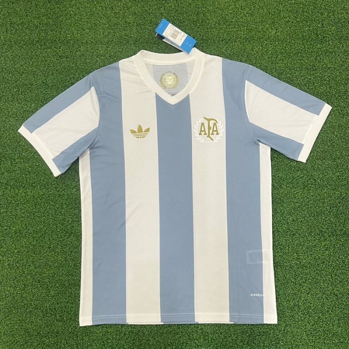 24/25 Argentina 50th Anniversary Edition